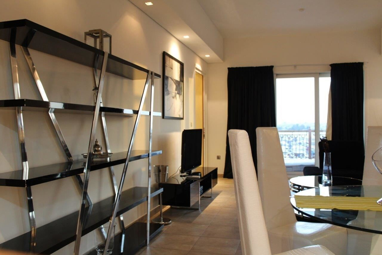 Others 4, Yanjoon Holiday Homes - Marina Residence, Dubai