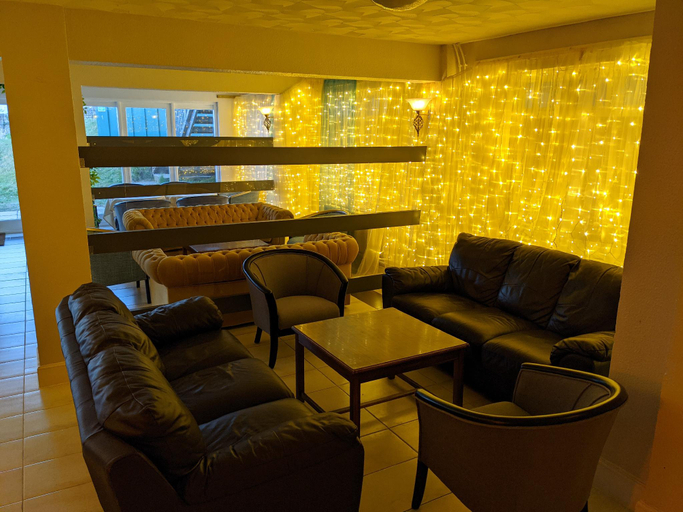 Public Area 2, Mayfair Hotel, Isle of Wight