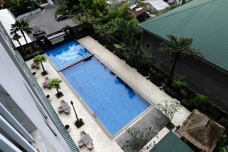 Sport & Beauty, Spacious 2BR Apartment at Galeri Ciumbuleuit 1 By Travelio, Bandung