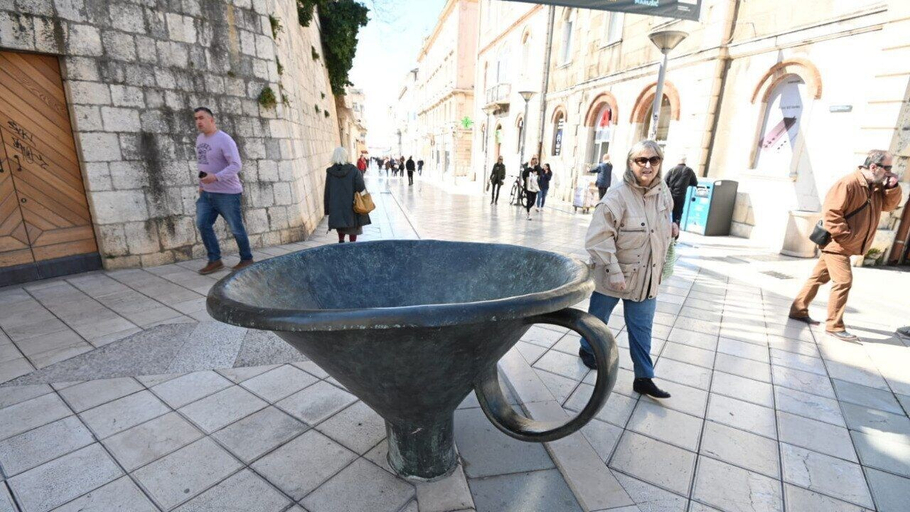Others 5, Apartment Pirija, Split