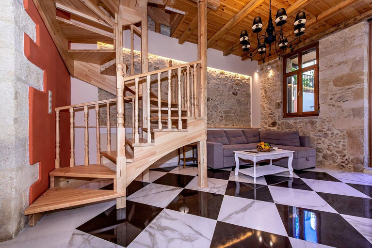 5, Villa Casa Atitamo, Crete