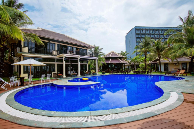 Sport & Beauty 4, Anja Beach Resort & Spa, Phú Quốc