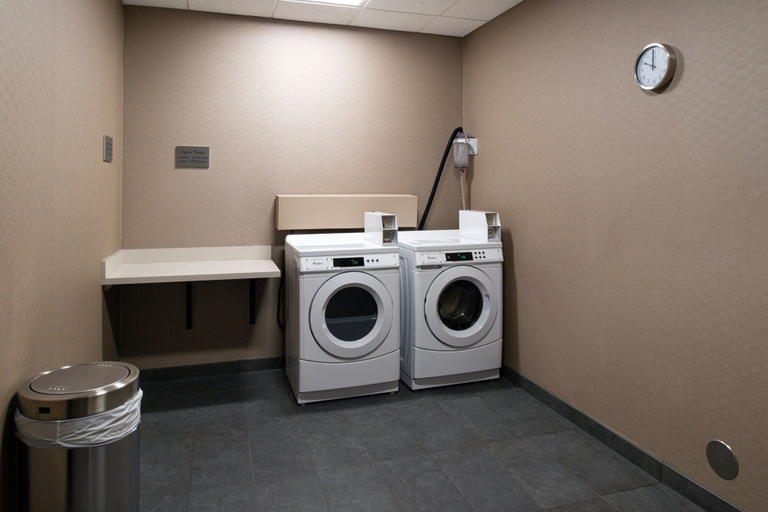 Bathroom 4, Courtyard by Marriott Charlotte Steele Creek, Mecklenburg