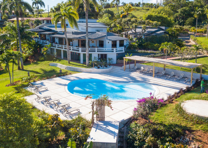 Exterior & Views 2, Catalina Tropical Lodge, Cabrera