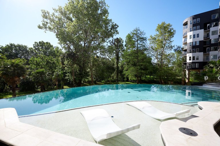 Sport & Beauty 3, Sonder at Bayou on the Bend, Houston