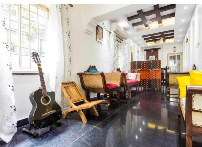 Reds Residency - Homestay, Ernakulam