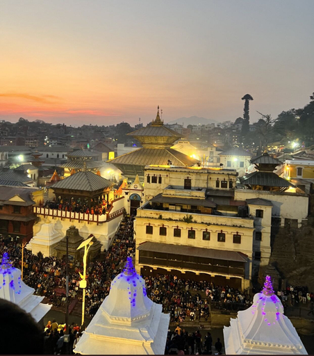 Others 5, Amarawati Boutique Hotel, Bagmati
