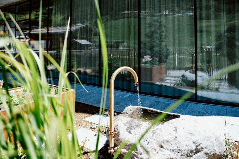 Sport & Beauty 2, Hotel Arlmont, Landeck