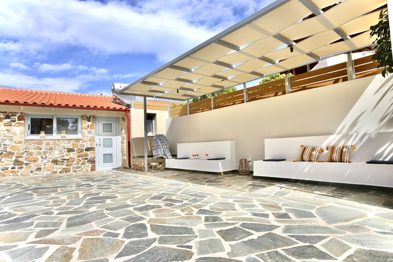 Exterior & Views 2, GK Mediterranean Village -AirportShuttle by GK Hospitality Group, Attica