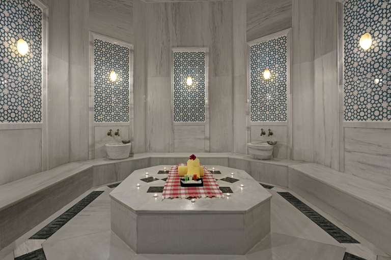 Bathroom 4, Xanadu Island Hotel - All Inclusive, Bodrum