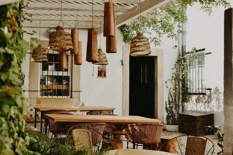 Food & Drinks 5, Legasea Cascais, Cascais