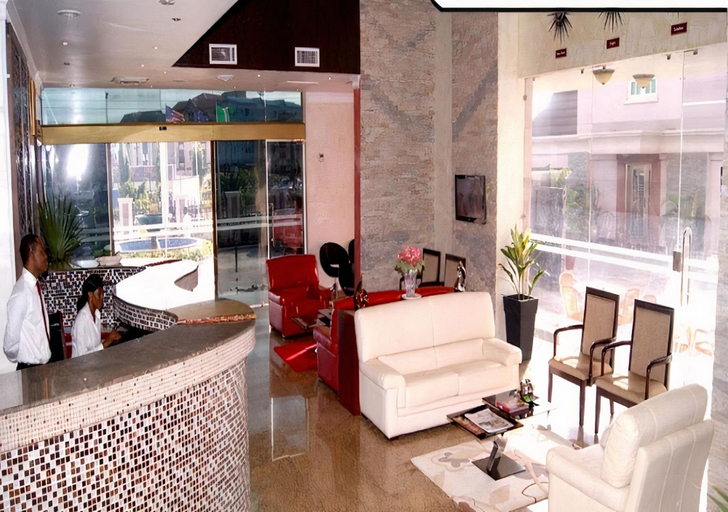 Others, Excel Oriental Hotel & Suites, Oshodi/Isolo