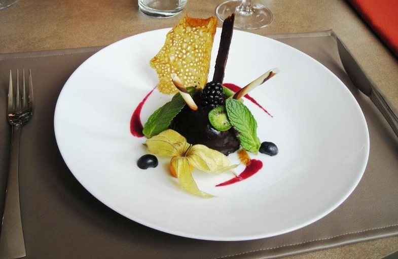 Food & Drinks 5, Logis Hotel le Parc Sologne, Loir-et-Cher