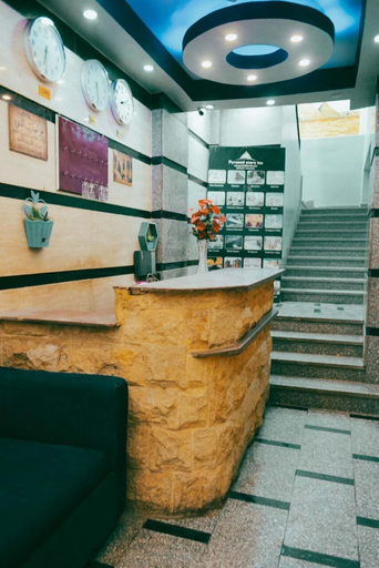 Others 5, story pyramids inn, Al-Ahram