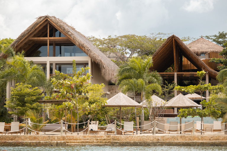 Exterior & Views 2, Hotel Aimarawa, San Antero