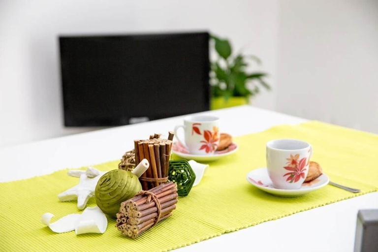 Food & Drinks, Green Residence, Rimini