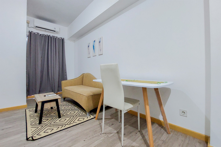 Others 4, Nice 2BR Apartment at M-Town Residence By Travelio, Tangerang