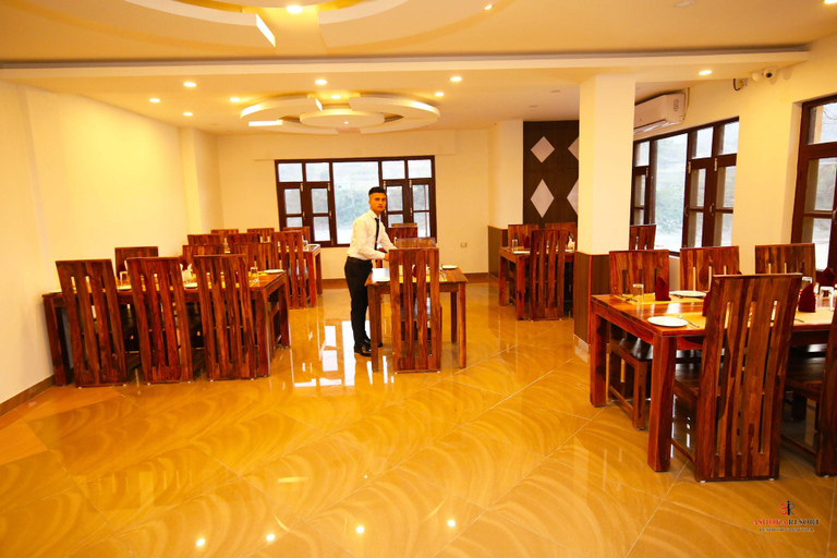 Food & Drinks 5, Ashoka Resort Pvt. Ltd, Narayani