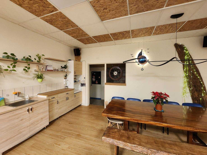Others 5, BeiHe Village BnB, Miaoli
