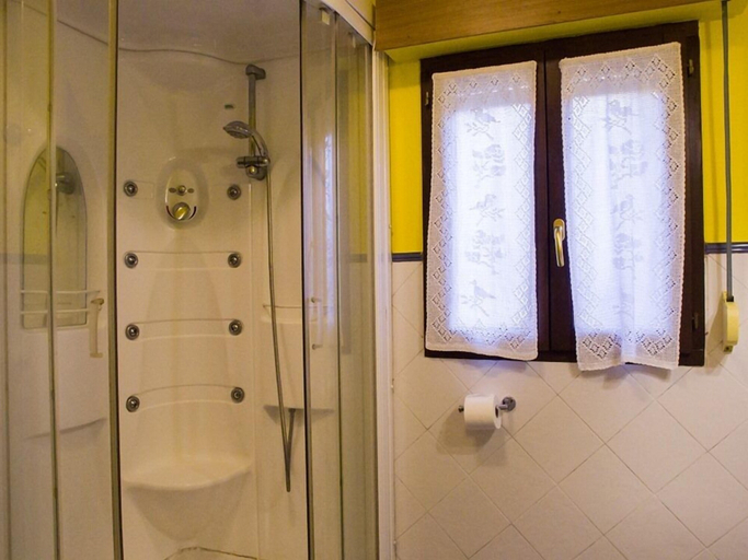 Bathroom 5, Casas Rurales El Terrero, Cantabria