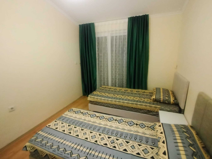 Room 4, Sultan Homes Exclusive, Kemer