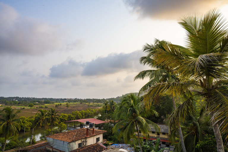 Others 4, goSTOPS Goa Baga - Hostel, North Goa