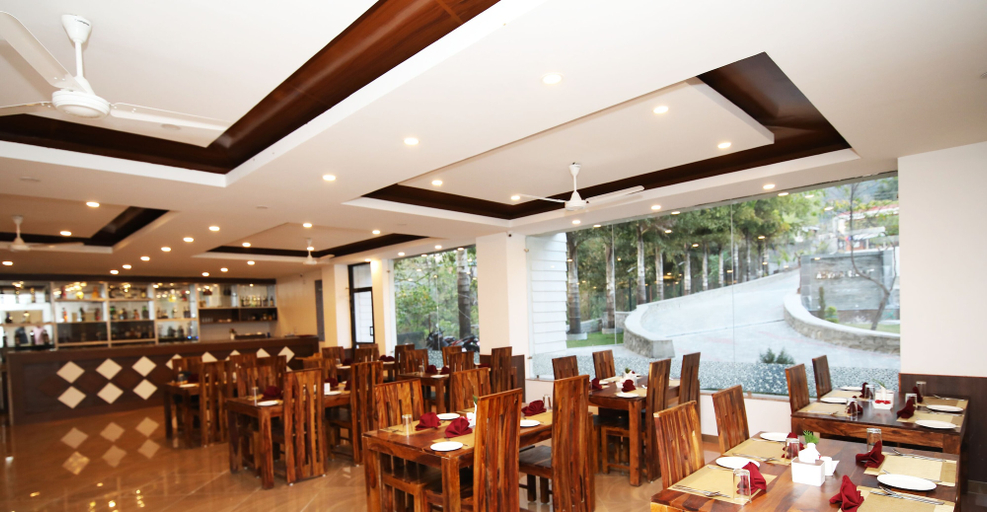 Food & Drinks 5, Ashoka Resort Pvt. Ltd, Narayani