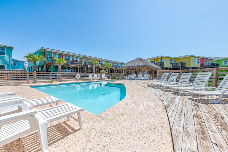 Sport & Beauty 5, Best Little Shore House in Texas!, Nueces