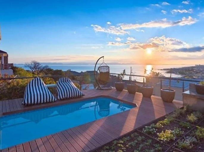 Sport & Beauty 2, Fijnbos Private Manor, City of Cape Town