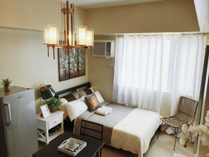 Bedroom 3, Davao Boutique Condos, Davao City