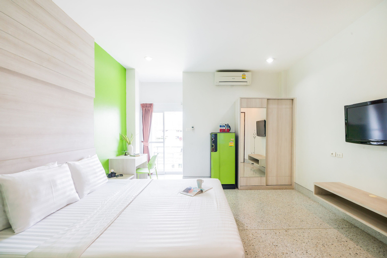 Bedroom 10
