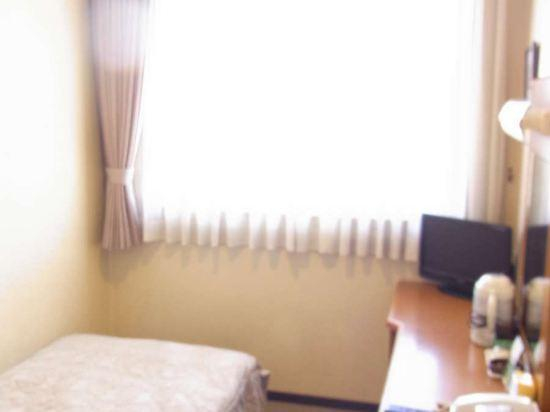 Others 5, Okazaki Single Hotel, Okazaki