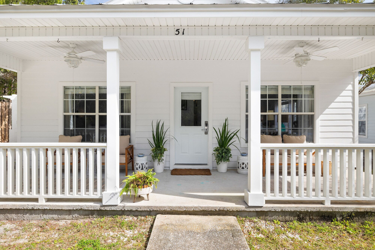 Exterior & Views 2, 30A Beach House - Coconut Cottage by PHG, Walton