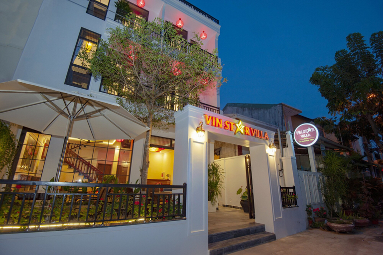 Exterior & Views 2, Vinstar villa hoi an, Da Nang