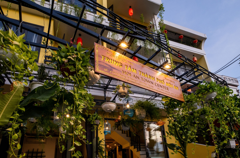 Exterior & Views 2, Hoi An Town Center, Da Nang