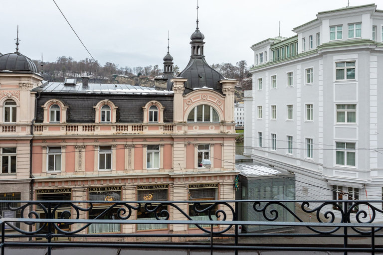 Exterior & Views, Numa Salzburg Sonate, Salzburg