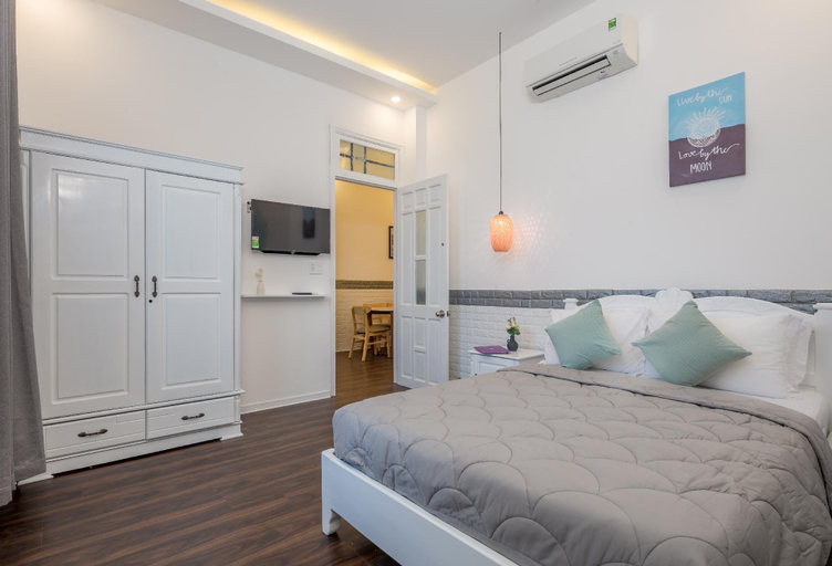 Bedroom 3, Sunny Hotel Da Nang, Da Nang