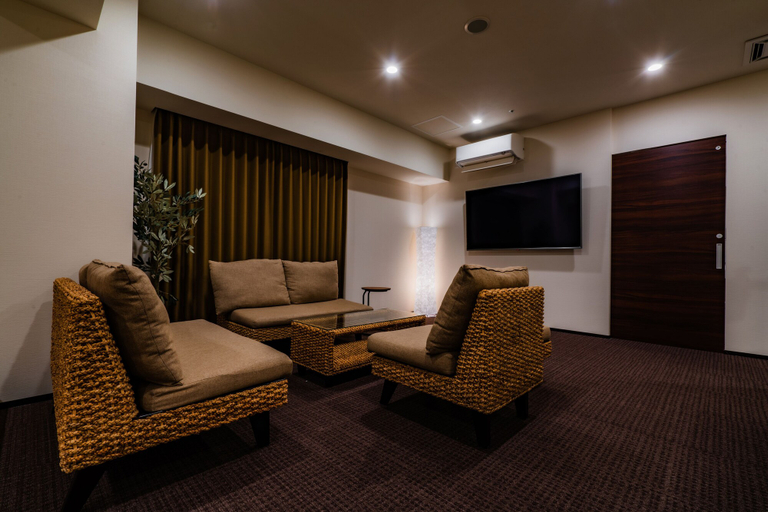Others 4, Randor Residential Hotel Sapporo Suites, Sapporo