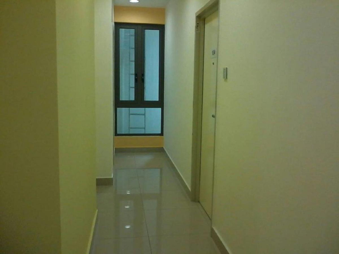 Others 5, YY48 Hotel (2 mins walk from Masjid Jamek LRT Station), Kuala Lumpur