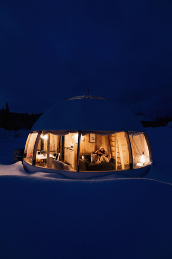 Exterior & Views 2, Imago Village, Le Fjord-du-Saguenay