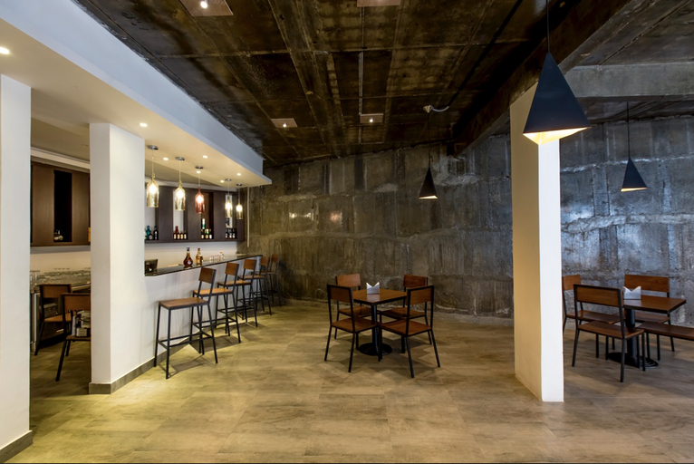 Others 2, Imera Spa And Resorts, Bangalore