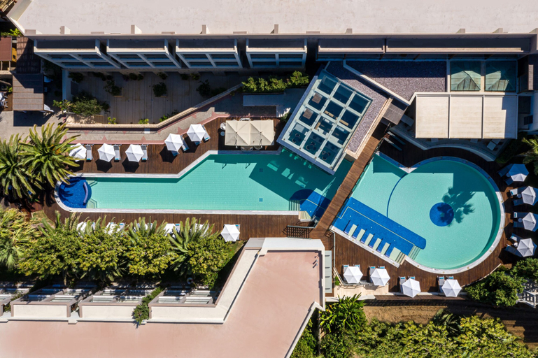 Exterior & Views 2, Minos Mare Royal, Crete