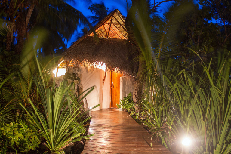 Exterior & Views 2, Ninamu Resort - All Inclusive