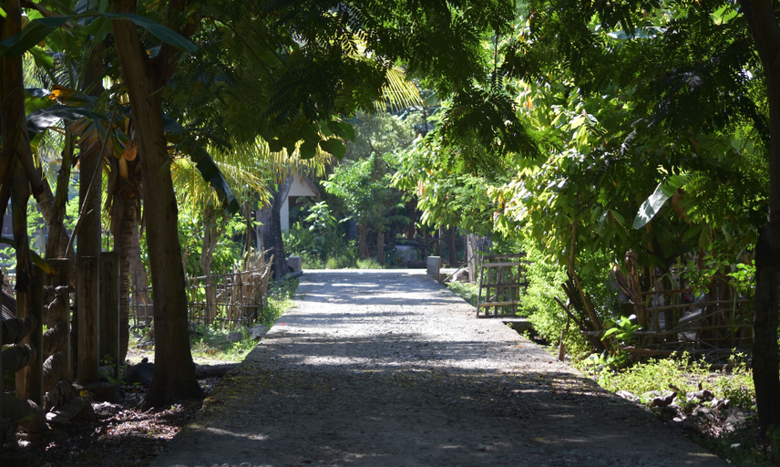 Others 5, Del Mar Home Stay and Cafe, Ngada