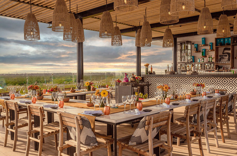 Food & Drinks 5, RoMarley Beach House - All Inclusive, Benito Juárez