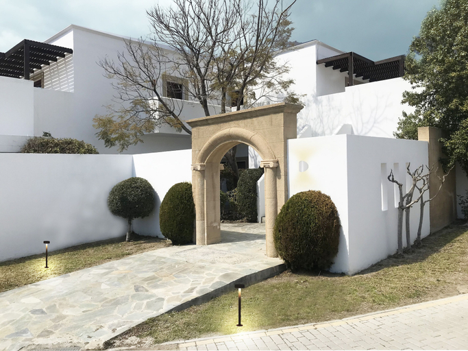 Exterior & Views 2, Aulus Lindos Rhodes, All-Inclusive Resort, Curio Collection by Hilton, South Aegean