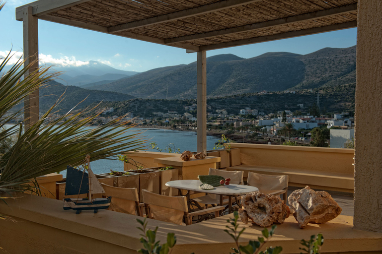Food & Drinks 5, Skajado Cottages & Apartments, Crete