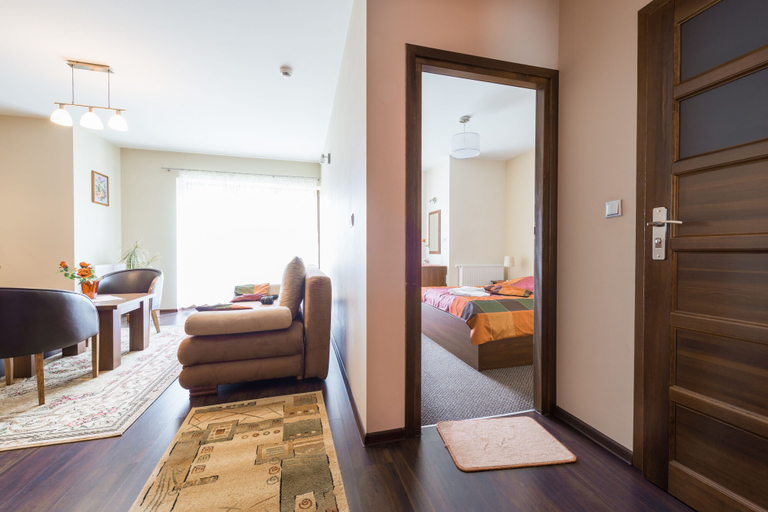 Others 5, Janówka Apartamenty, Tatra