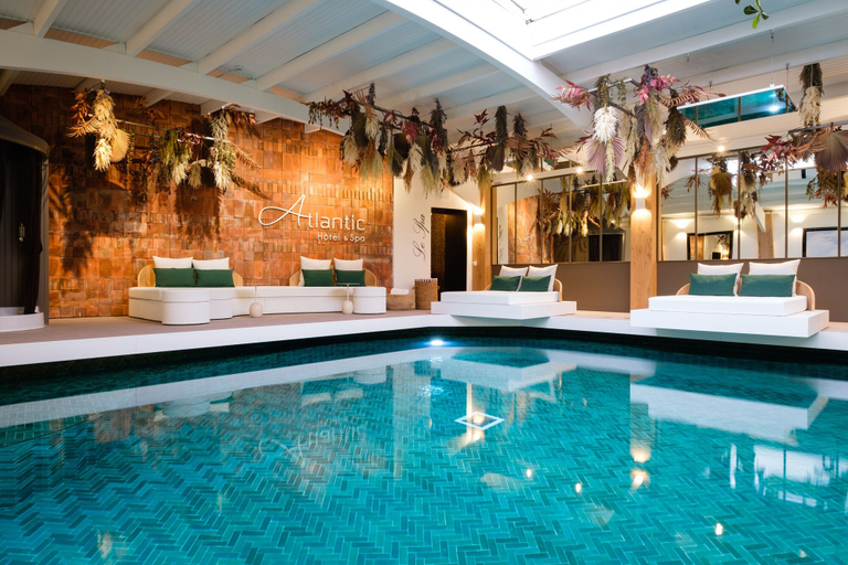 Sport & Beauty 2, Atlantic Hotel & Spa, Vendée