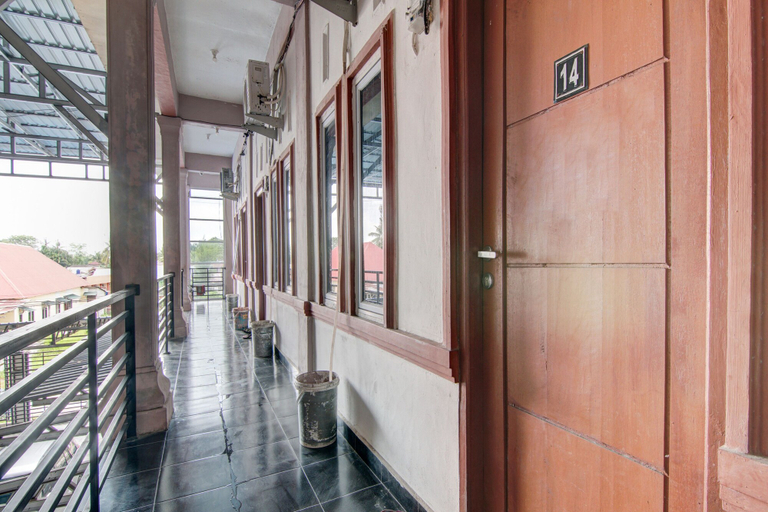 Others 5, Hotel O Dinda Homestay Syariah, Dumai